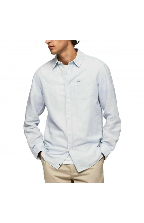 Camisa Pepe Jeans Parker Long