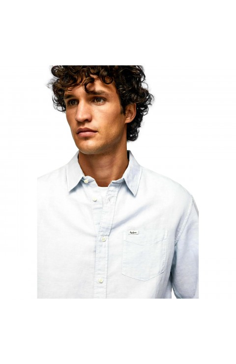 Camisa Pepe Jeans Parker Long