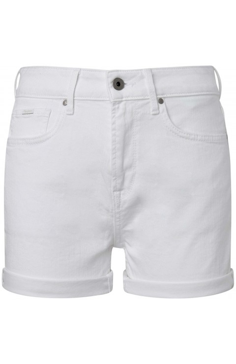 Pantalon Corto Pepe Jeans Mary Short