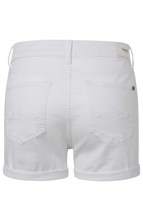 Pantalon Corto Pepe Jeans Mary Short