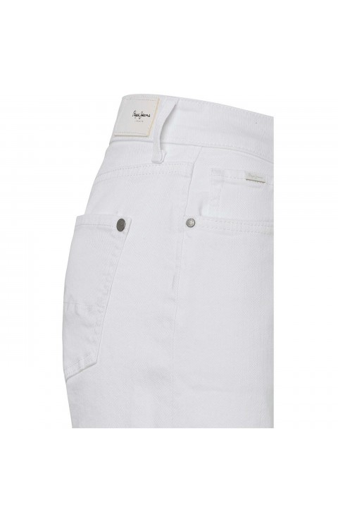 Pantalon Corto Pepe Jeans Mary Short