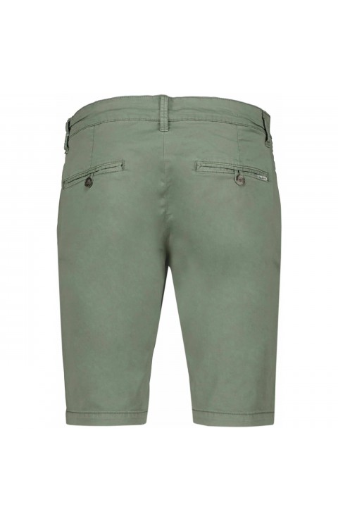 Pantalon Corto Pepe Jeans Mc Queen Short