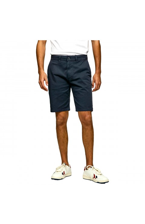 Pantalon Corto Pepe Jeans Mc Queen Short