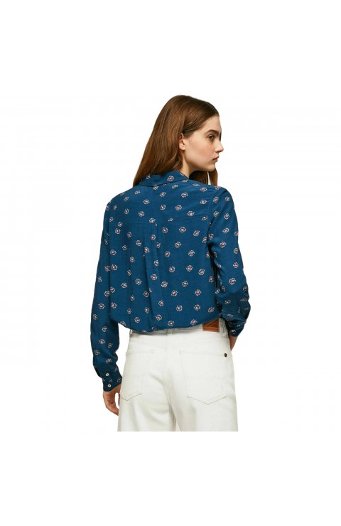 Camisa Pepe Jeans Billie