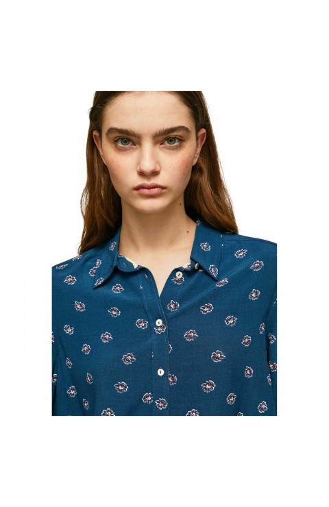 Camisa Pepe Jeans Billie