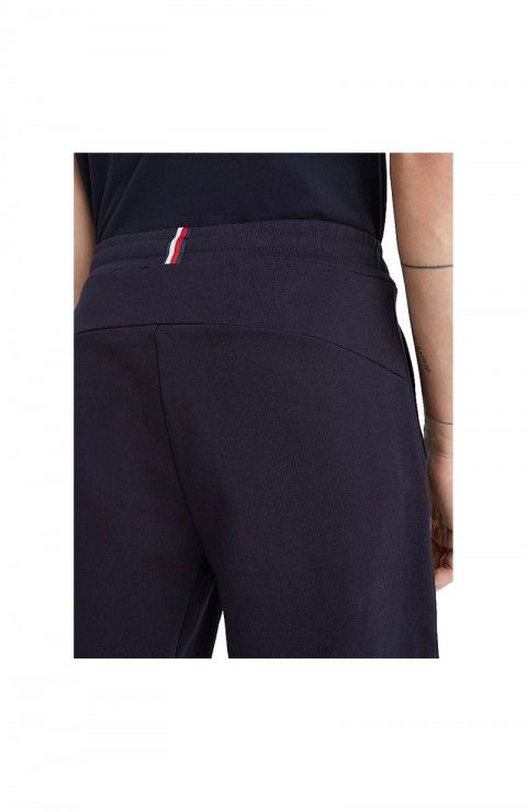 Pantalon Corto Tommy Hilfiger Essentials Sweatshorts