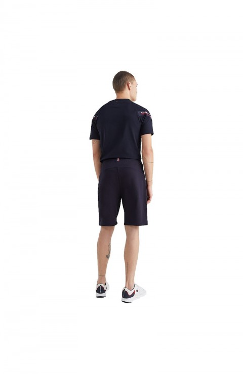 Pantalon Corto Tommy Hilfiger Essentials Sweatshorts