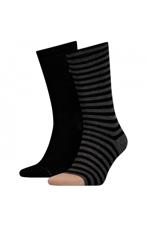 Calcetines Scotch & Soda Scso Stripe Classic Sock 2