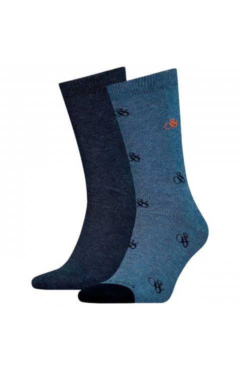 Calcetines Scotch & Soda Scso Ampersand Classic S