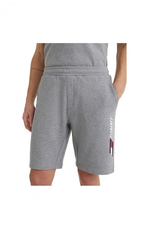 Pantalon Corto Tommy Hilfiger Essentials Sweatshorts