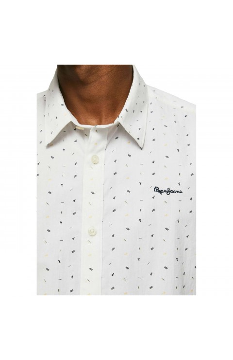 Camisa Pepe Jeans Lindenberg