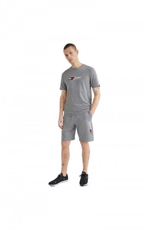 Pantalon Corto Tommy Hilfiger Essentials Sweatshorts