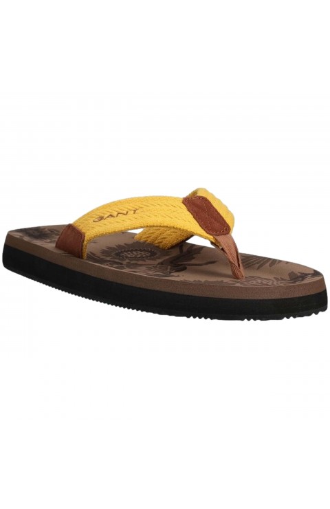 Chanclas Gant Poolbro Thong Sandal