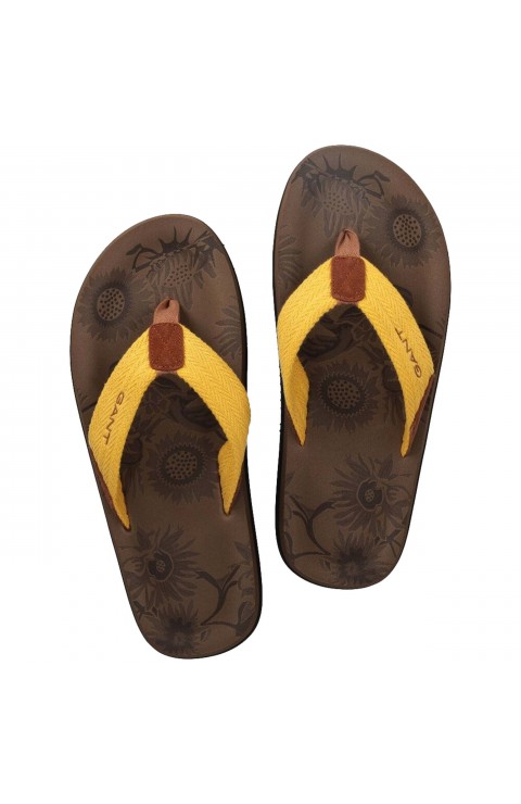 Chanclas Gant Poolbro Thong Sandal