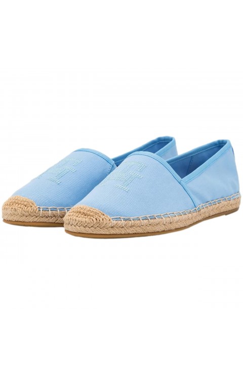 Zapatos Tommy Hilfiger Th Embroidered Espadrille