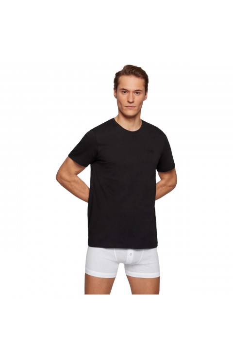 Pack de camisetas  Hugo Boss T-Shirt R 3P Co