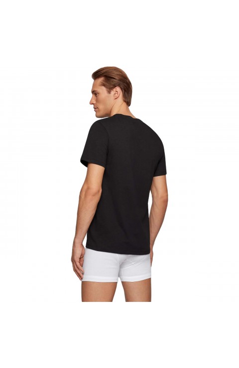 Pack de camisetas  Hugo Boss T-Shirt R 3P Co