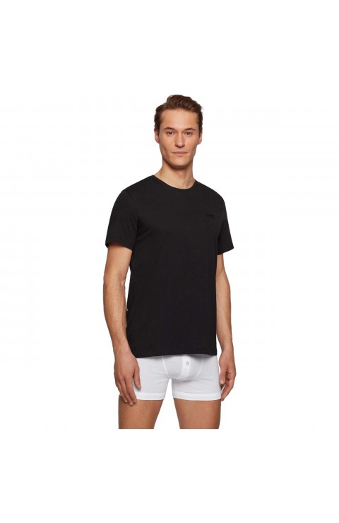 Pack de camisetas  Hugo Boss T-Shirt R 3P Co