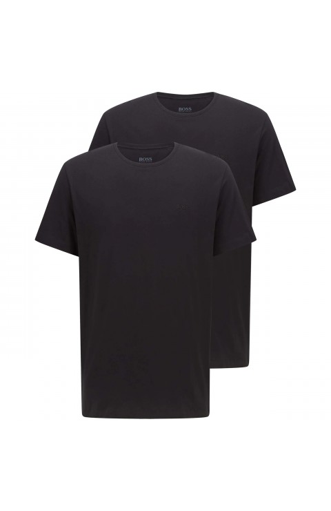 Pack de camisetas  Hugo Boss T-Shirt R 3P Co