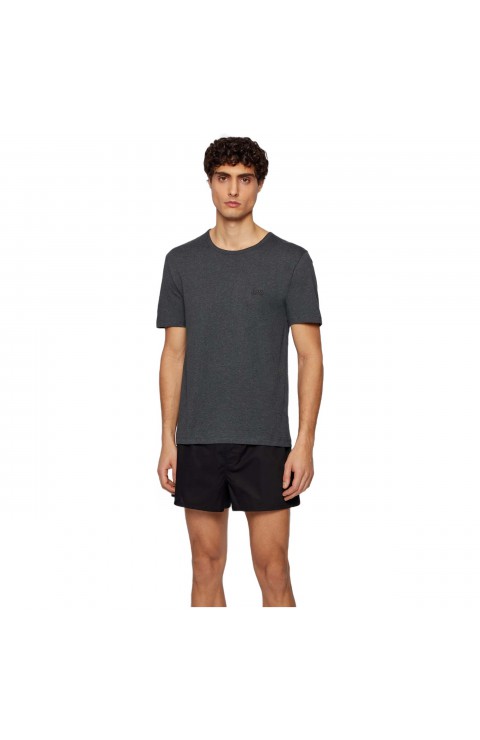 Pack de camisetas  Hugo Boss T-Shirt R 3P Co