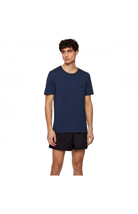 Pack de camisetas  Hugo Boss T-Shirt R 3P Co