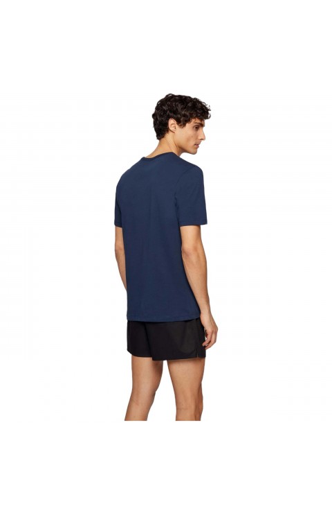 Pack de camisetas  Hugo Boss T-Shirt R 3P Co