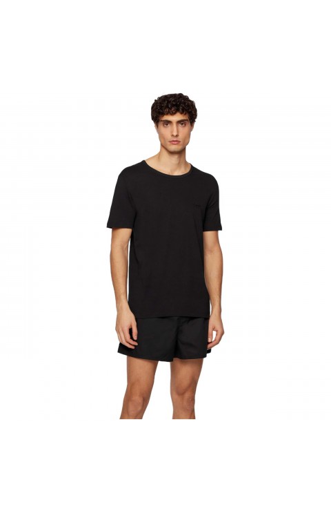 Pack de camisetas  Hugo Boss T-Shirt R 3P Co