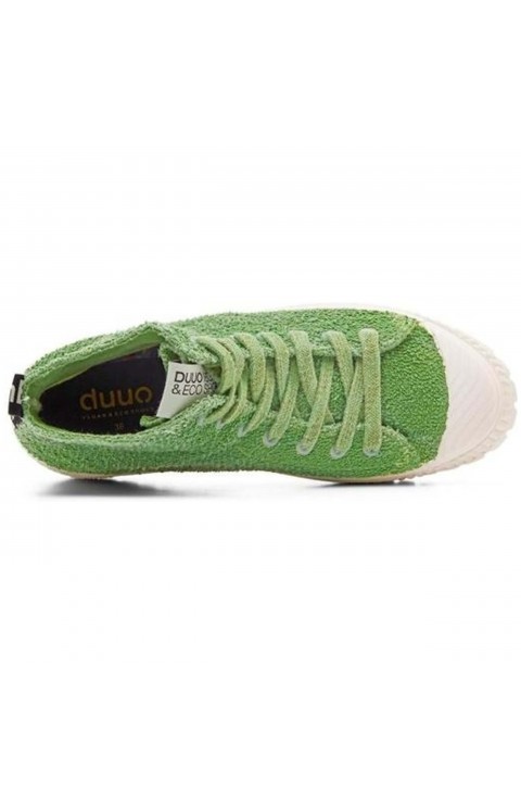 Zapatillas Duuo Col Plus 001 Tintada