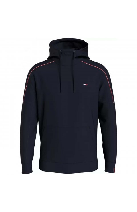 Sudadera Tommy Hilfiger Piping Hoody