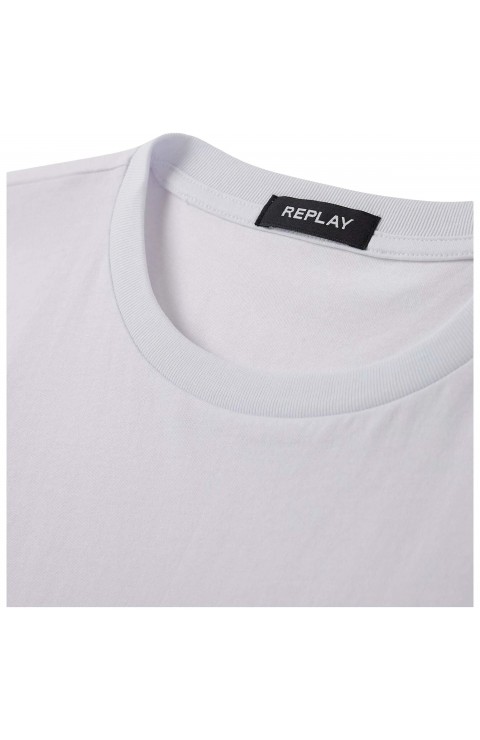 Camiseta Replay Tshirt