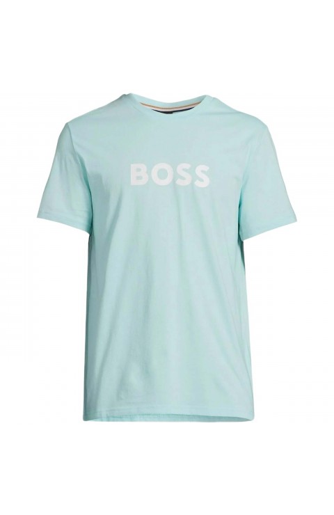 Camiseta Boss T-Shirt Rn