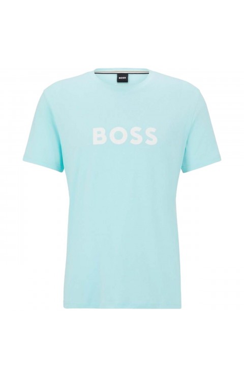 Camiseta Boss T-Shirt Rn