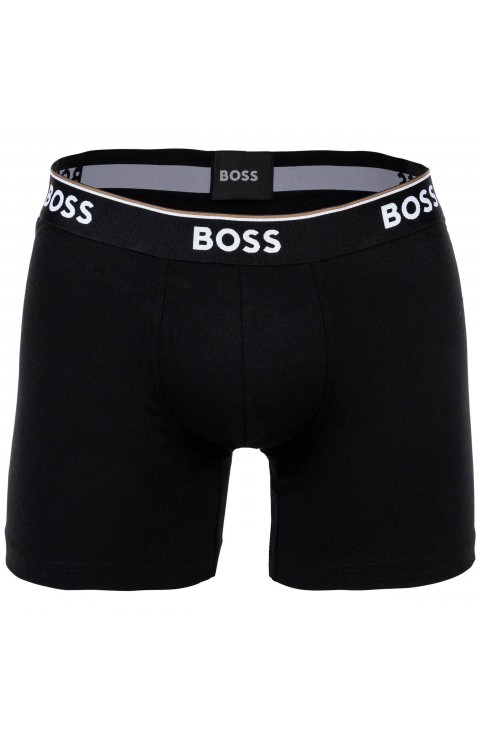 Pack de Boxers Boss Boxerbr 3P Power