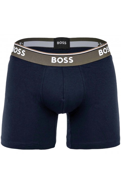 Pack de Boxers Boss Boxer 3P Pow Er