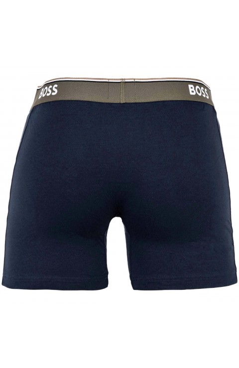 Pack de Boxers Boss Boxer 3P Pow Er