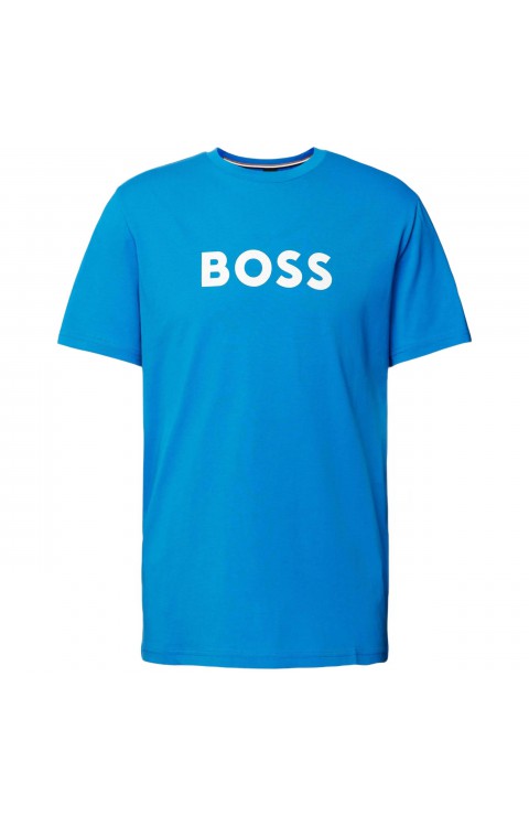 Camiseta Boss T-Shirt Rn