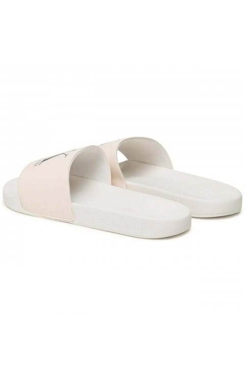 Chanclas Calvin Klein Jeans Slide Oversized Brand