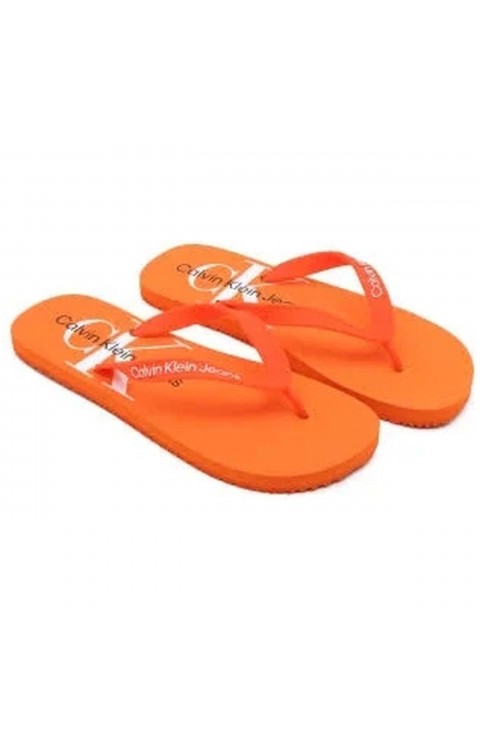 Chanclas Calvin Klein Jeans Beach Sandal Monogram Tpu