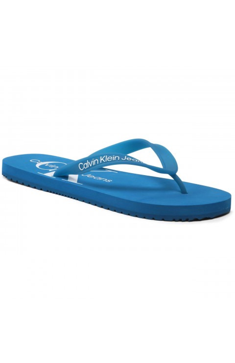 Chanclas Calvin Klein Jeans Beach Sandal Monogram Tpu