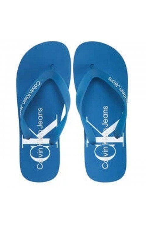 Chanclas Calvin Klein Jeans Beach Sandal Monogram Tpu