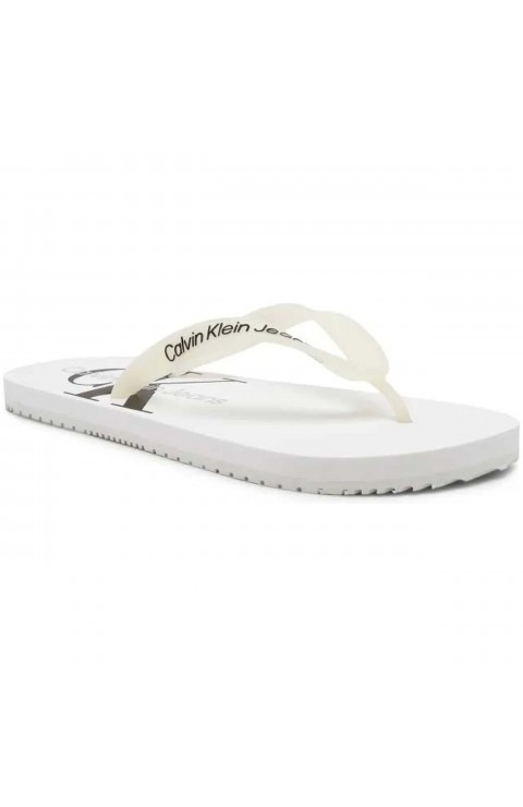 Chanclas Calvin Klein Jeans Beach Sandal Monogram Tpu