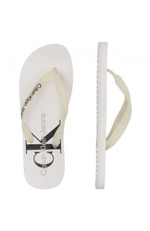 Chanclas Calvin Klein Jeans Beach Sandal Monogram Tpu