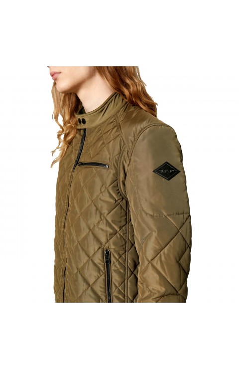 Chaqueta Replay Jacket