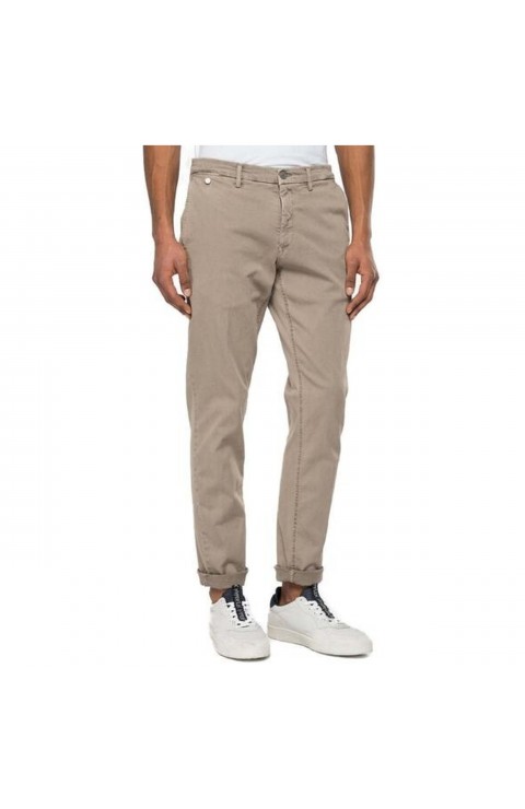 Pantalon Largo Replay Pants