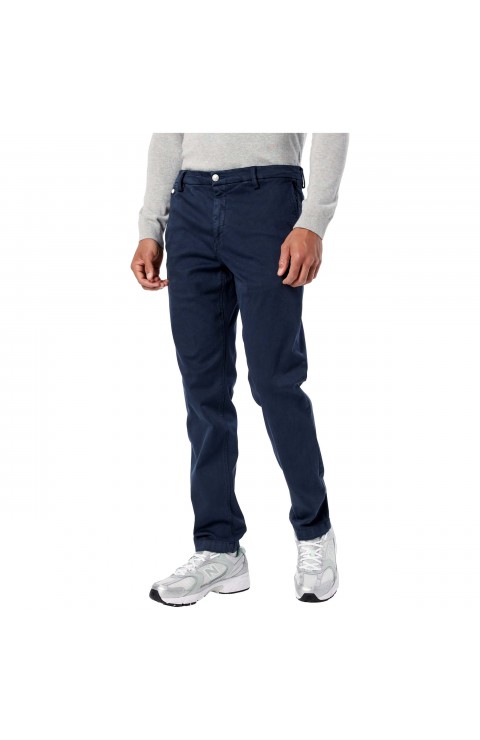 Pantalon Largo Replay Pants