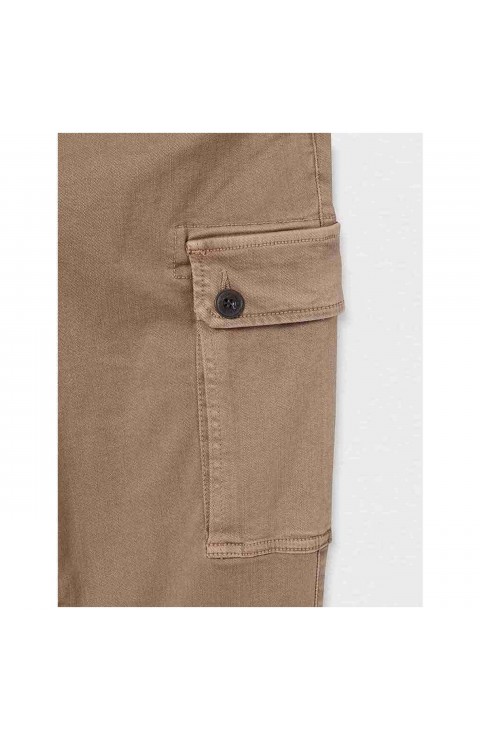 Pantalon Largo Replay Pants