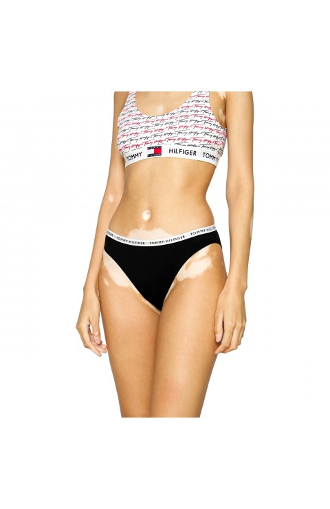 Pack de Braguitas Tommy Hilfiger 3P Bikini