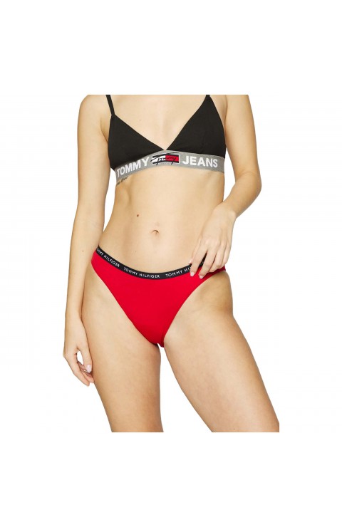 Pack de Braguitas Tommy Hilfiger 3P Bikini