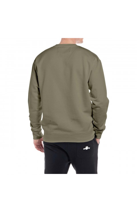 Sudadera Replay Sweatshirt