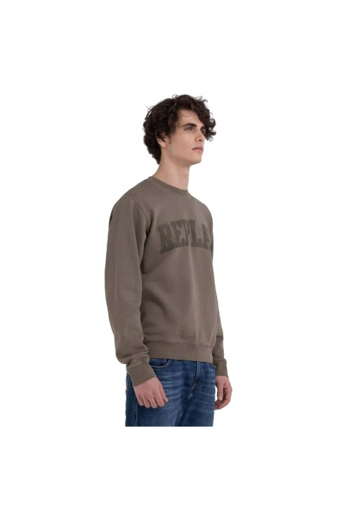 Sudadera Replay Sweatshirt